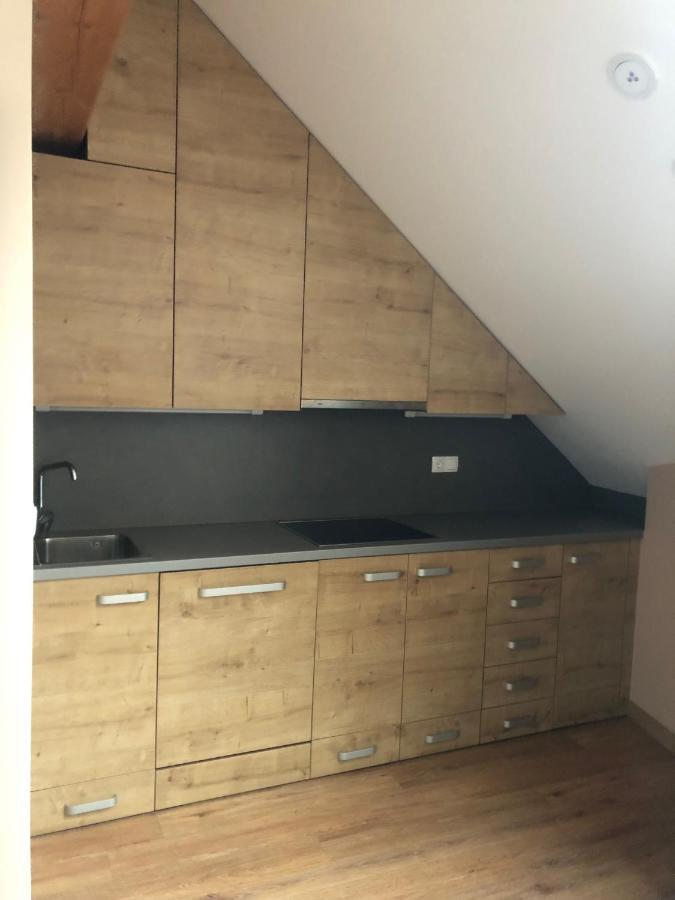 Bc10 Apartment Bovec Ngoại thất bức ảnh