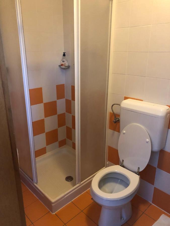 Bc10 Apartment Bovec Ngoại thất bức ảnh