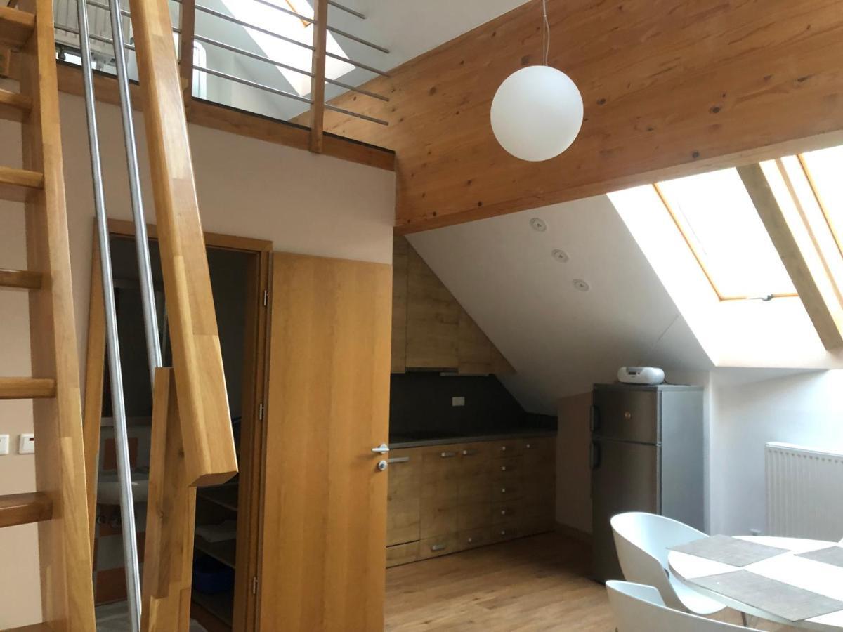 Bc10 Apartment Bovec Ngoại thất bức ảnh