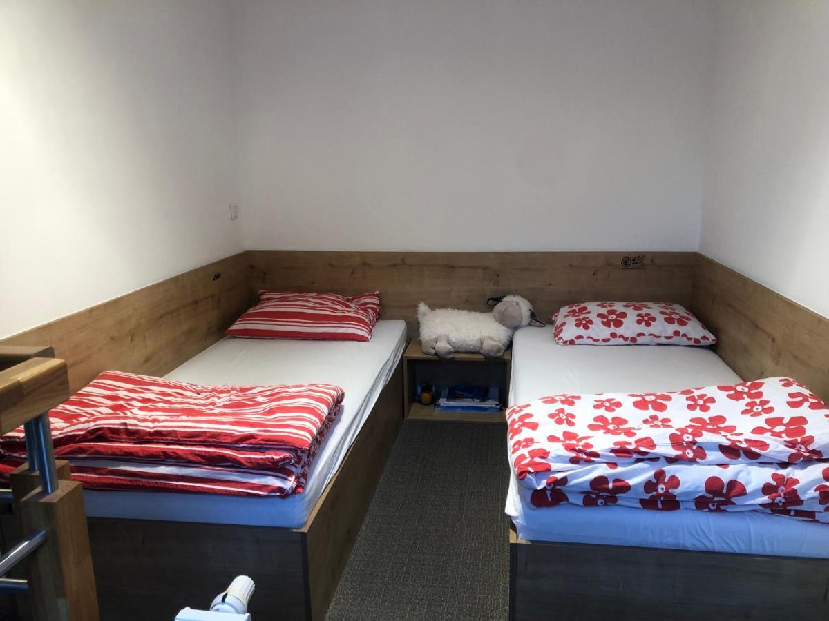Bc10 Apartment Bovec Ngoại thất bức ảnh
